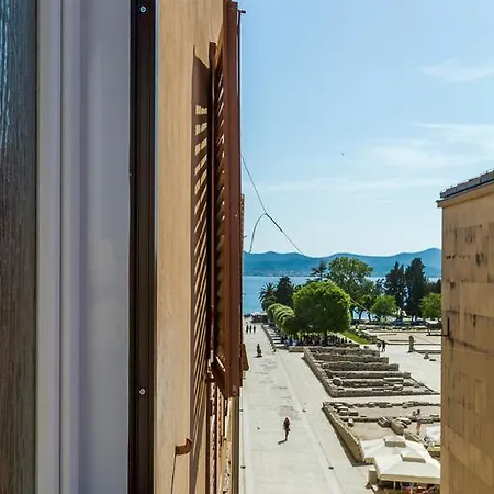 Appartement Sunny Central *