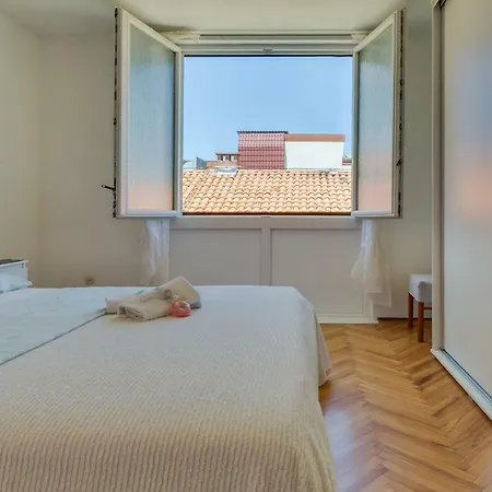 Sunny Central Appartement