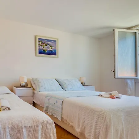 Appartement Sunny Central *