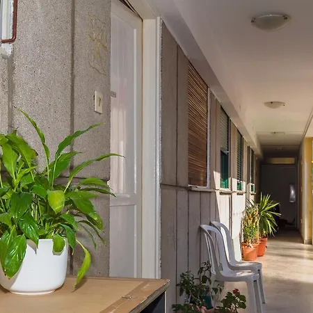 Apartment Sunny Central *