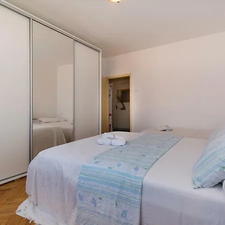 Apartment Sunny Central *