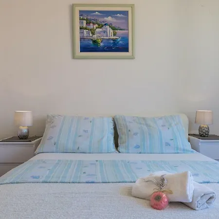 Sunny Central Apartment *